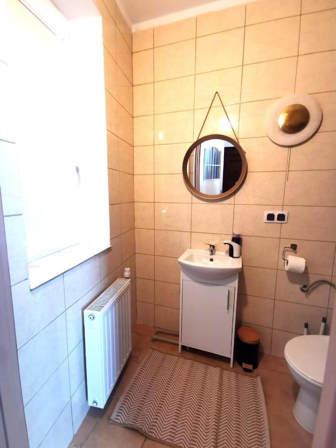 Butikowe Pokoje Zdrój Glucholazy Exterior foto