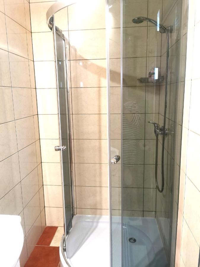 Butikowe Pokoje Zdrój Glucholazy Exterior foto