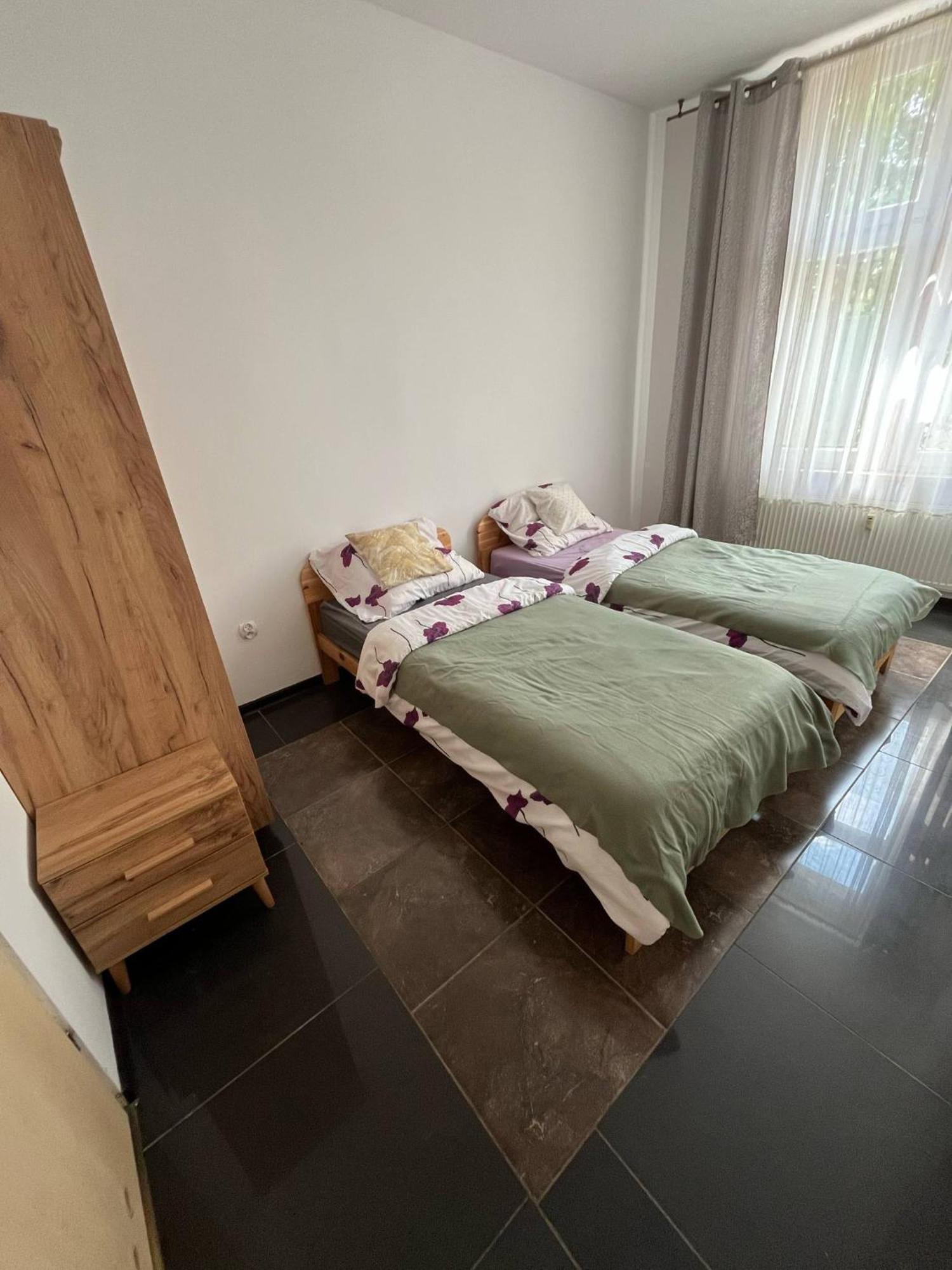 Butikowe Pokoje Zdrój Glucholazy Exterior foto